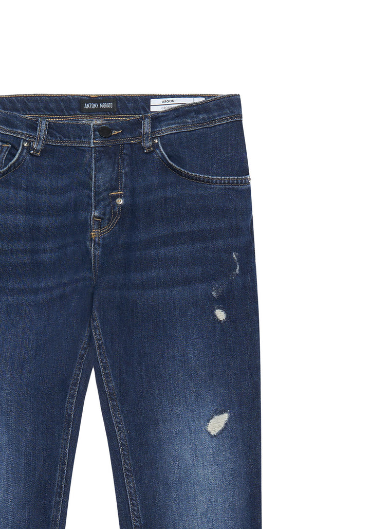 Jeans ANTONY MORATO da BAMBINO - Blu denim