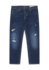 Jeans ANTONY MORATO da BAMBINO - Blu denim