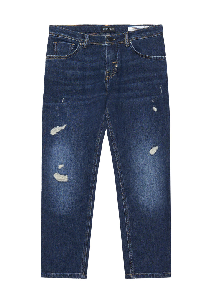 Jeans ANTONY MORATO da BAMBINO - Blu denim