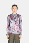 ARTIGLI Shirt for WOMEN - Tropea Lilac