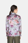 ARTIGLI Shirt for WOMEN - Tropea Lilac