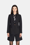 ARTIGLI Jacket for WOMEN - Black