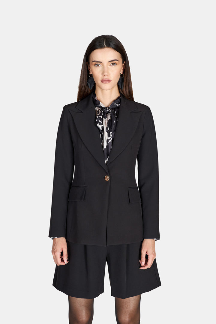 Giacca ARTIGLI da DONNA - Nero