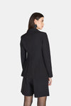 ARTIGLI Jacket for WOMEN - Black