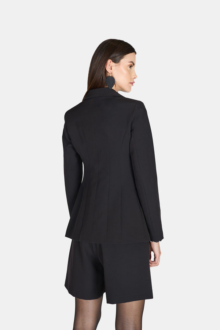 Giacca ARTIGLI da DONNA - Nero
