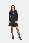 ARTIGLI Jacket for WOMEN - Black