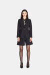ARTIGLI Jacket for WOMEN - Black