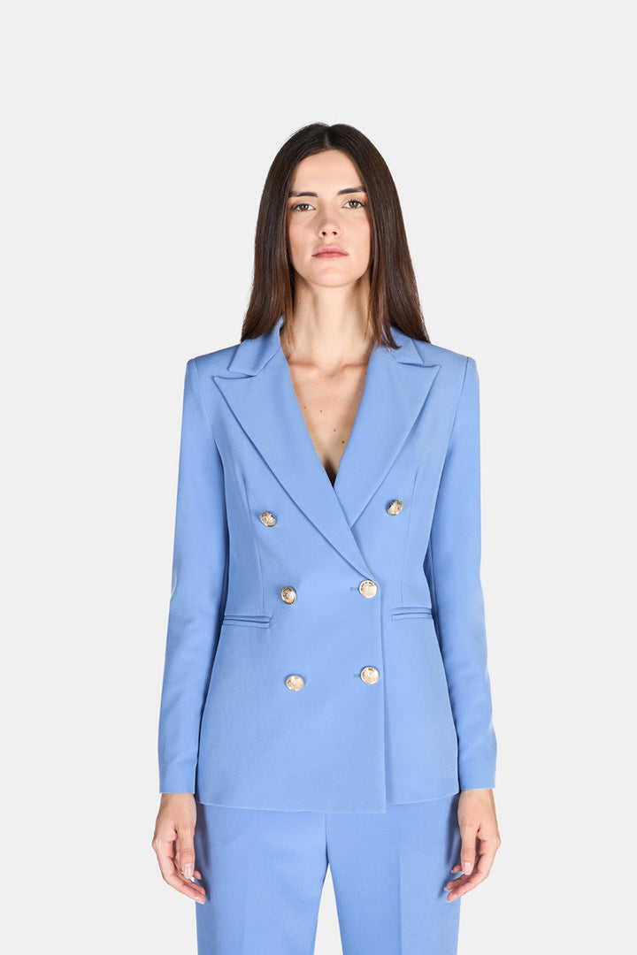 ARTIGLI Jacket for WOMEN - Powder
