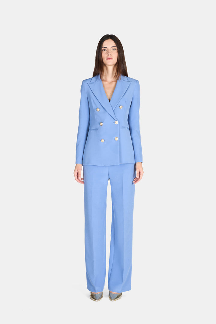ARTIGLI Jacket for WOMEN - Powder