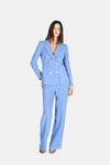 ARTIGLI Jacket for WOMEN - Powder