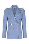 ARTIGLI Jacket for WOMEN - Powder