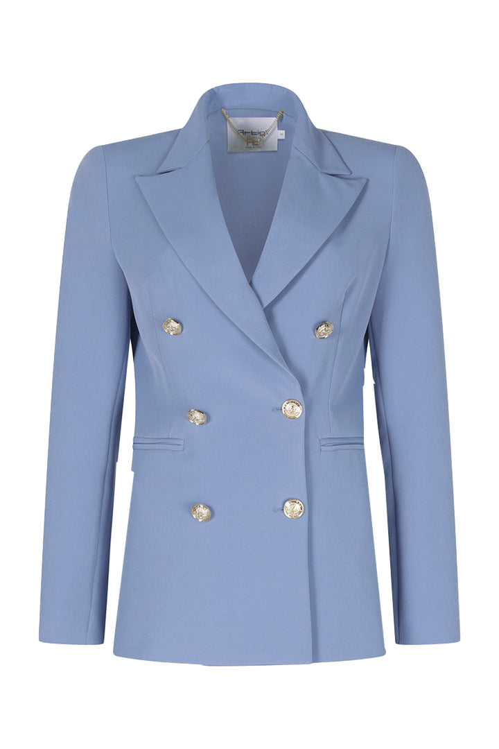 ARTIGLI Jacket for WOMEN - Powder