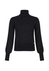 ARTIGLI Maglia ARTIGLI da DONNA - Nero