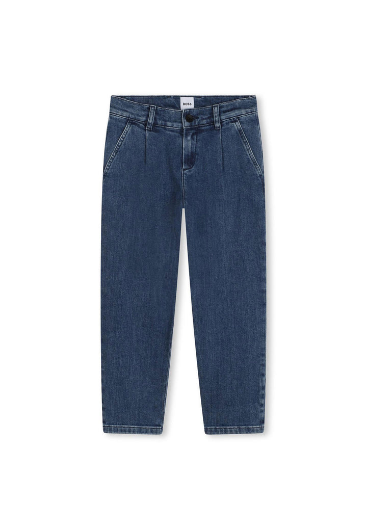 BOSS Jeans for KIDS - Denim