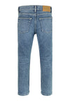 CALVIN KLEIN JEANS Jeans for KIDS - Green Visual Cf