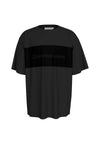 CALVIN KLEIN JEANS T-shirt CALVIN KLEIN JEANS da BAMBINO - Ck Black