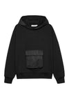 CALVIN KLEIN JEANS Felpa CALVIN KLEIN JEANS da BAMBINO - Ck Black