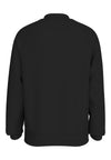 Felpa CALVIN KLEIN JEANS da BAMBINO - Ck Black