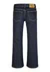 Jeans CALVIN KLEIN JEANS for GIRLS - Night Blue Comfort