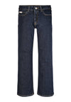 Jeans CALVIN KLEIN JEANS for GIRLS - Night Blue Comfort