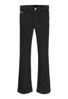CALVIN KLEIN JEANS Jeans CALVIN KLEIN JEANS da BAMBINA - Essential Black Stretch