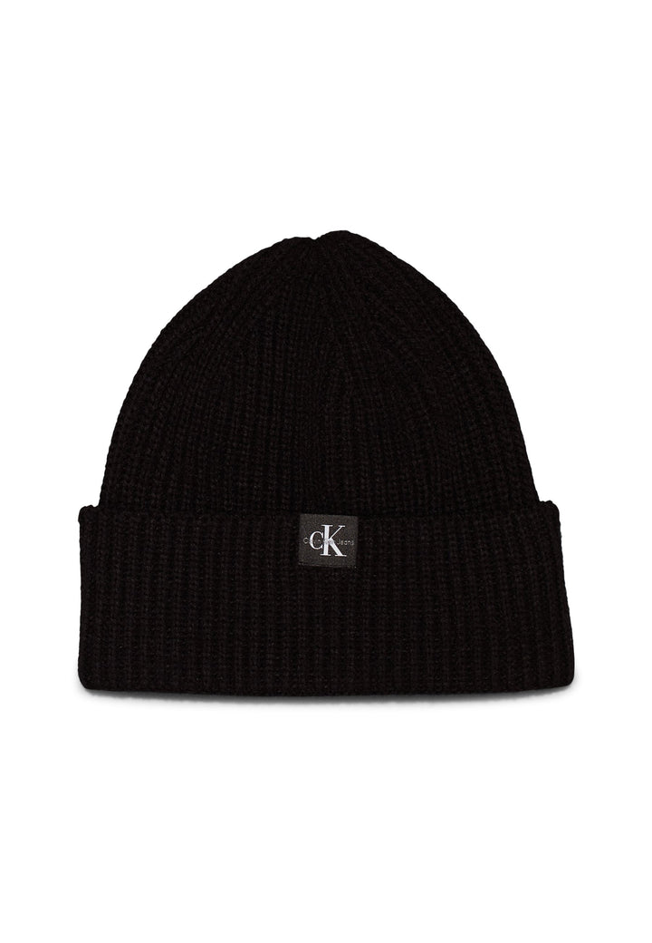 CALVIN KLEIN JEANS Hat for KIDS - Ck Black