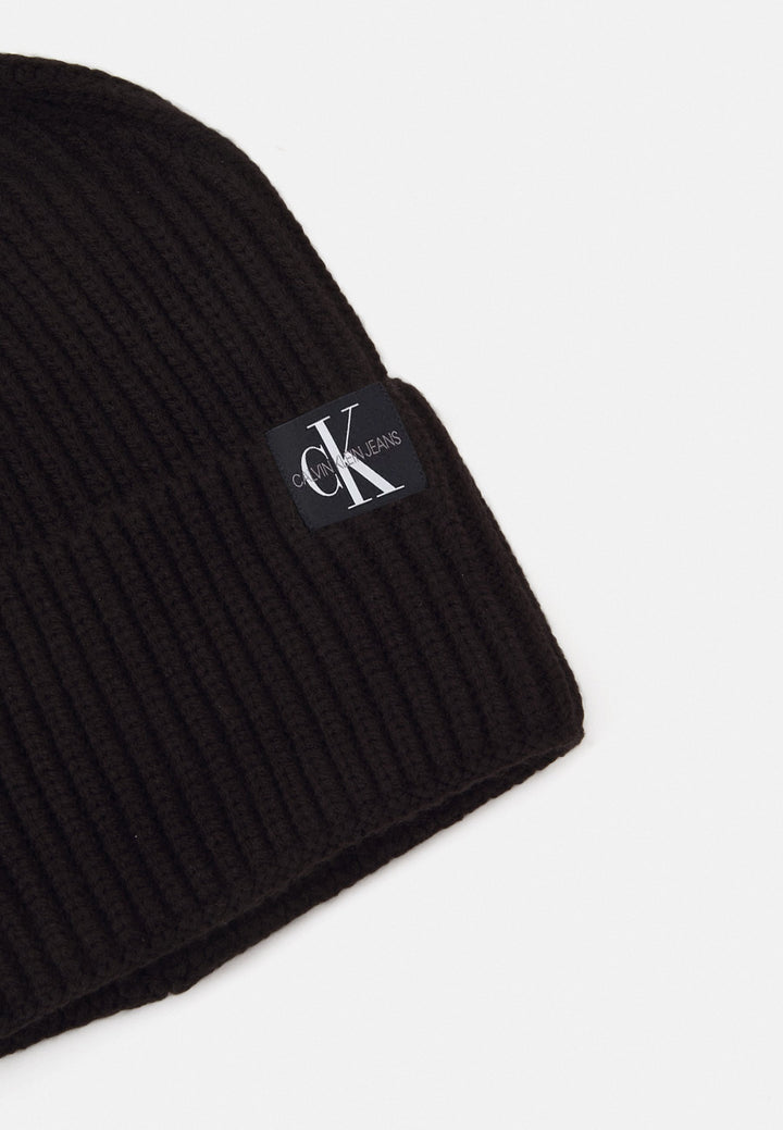 CALVIN KLEIN JEANS Hat for KIDS - Ck Black