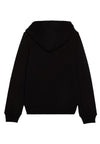 Felpa CALVIN KLEIN JEANS da BAMBINI - Ck Black