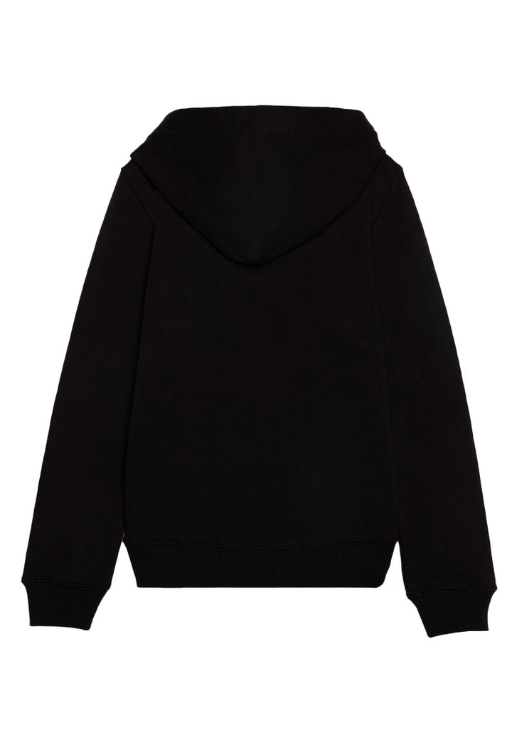 Felpa CALVIN KLEIN JEANS da BAMBINI - Ck Black