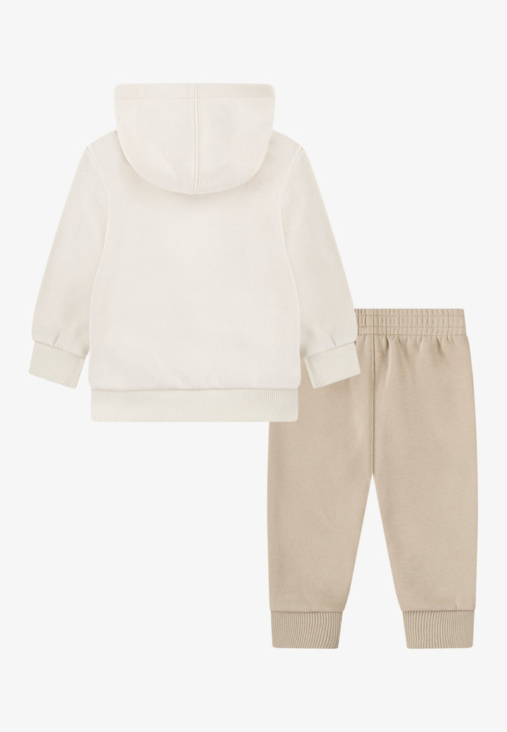 CONVERSE Outfit for KIDS - Beige