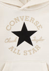 CONVERSE Outfit for KIDS - Beige
