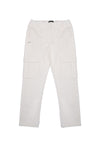 DANIELE ALESSANDRINI Pantalone DANIELE ALESSANDRINI da BAMBINO - OFF-WHITE