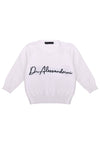 DANIELE ALESSANDRINI Maglia DANIELE ALESSANDRINI da BAMBINO - OFF-WHITE