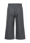 Pantalone FUN FUN da BAMBINA - GREY MELANGE