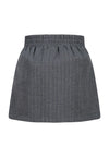 Gonna FUN FUN da BAMBINA - GREY MELANGE