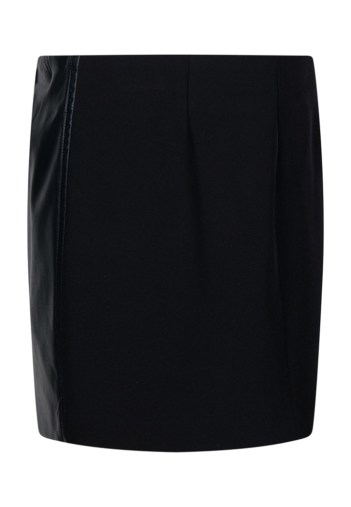 Gonna FUN FUN da BAMBINA - Black