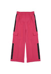 GAELLE PARIS Pantalone GAELLE PARIS da BAMBINA - Fuxia