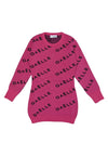 GAELLE PARIS Abito GAELLE PARIS da BAMBINA - Fuxia