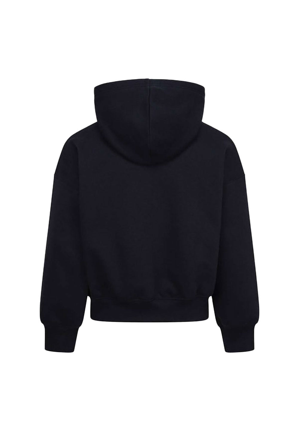 JORDAN Felpa JORDAN da BAMBINA - Black