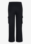 JORDAN Pants for GIRLS - Black