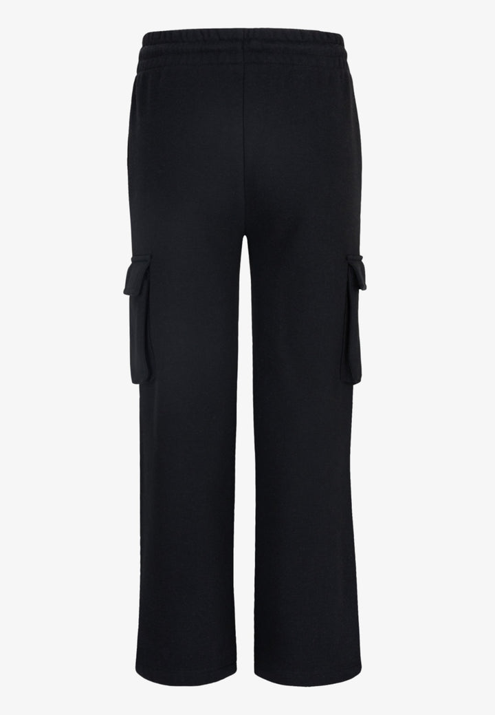 JORDAN Pants for GIRLS - Black