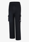 JORDAN Pants for GIRLS - Black