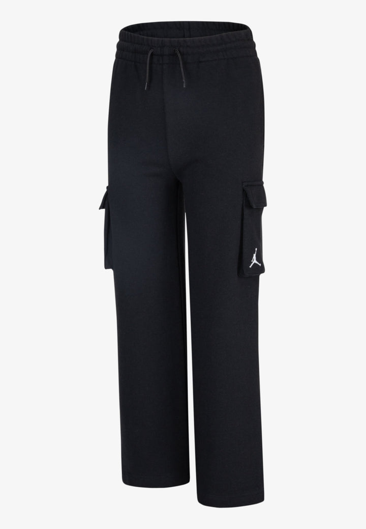 JORDAN Pants for GIRLS - Black