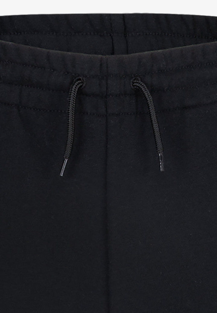 JORDAN Pants for GIRLS - Black