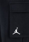 JORDAN Pants for GIRLS - Black