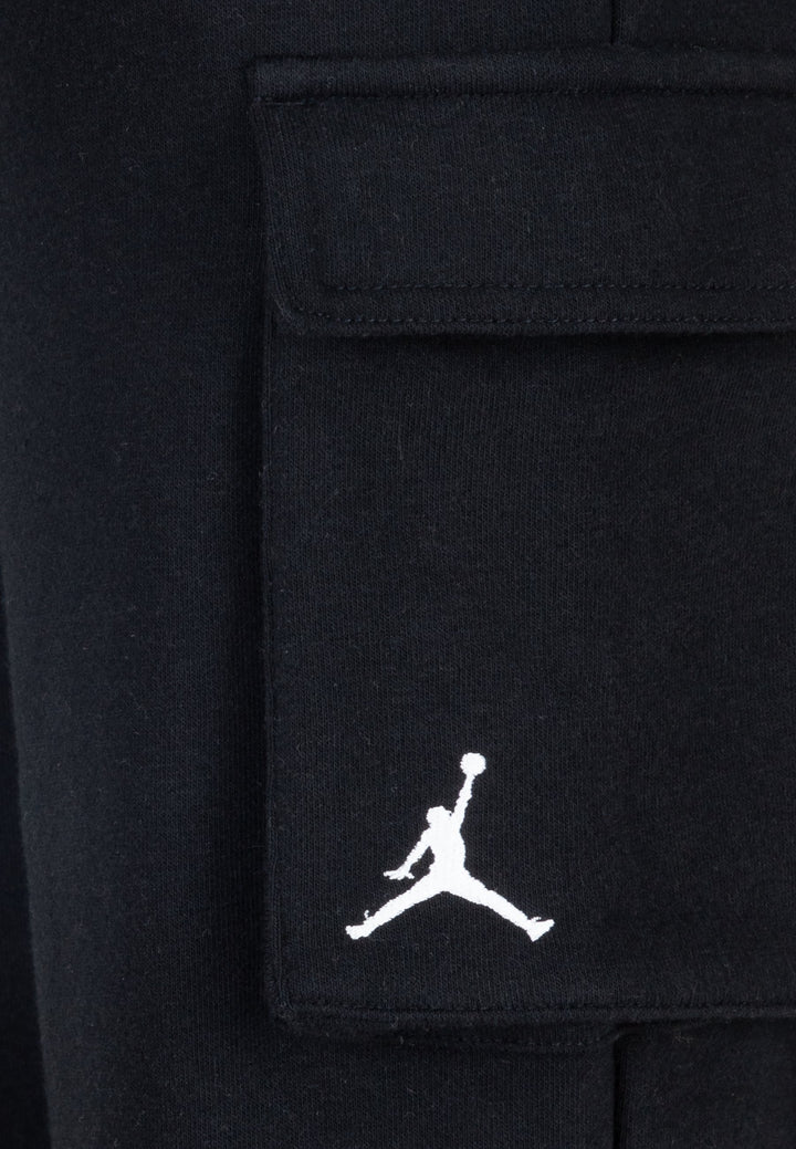 JORDAN Pants for GIRLS - Black