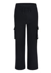 JORDAN Pants for GIRLS - Black
