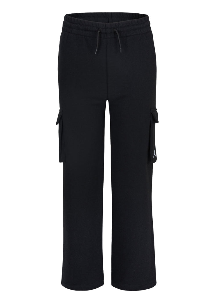 JORDAN Pants for GIRLS - Black