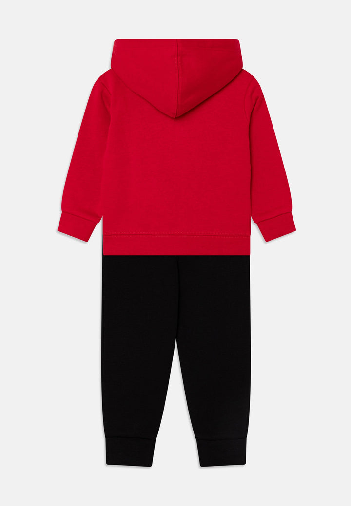 JORDAN Complete for KIDS - Black