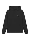 JORDAN Felpa JORDAN da BAMBINO - Black